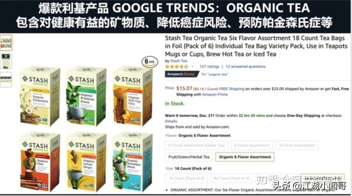 亚马逊新品前期如何快速出单,亚马逊铺货如何快速打造爆款