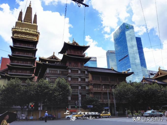 「环球旅行」上海低价三日深度游，一篇打尽！