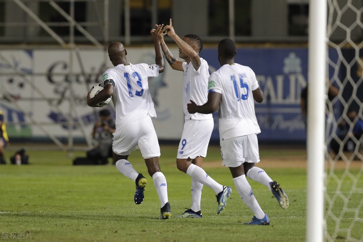 墨西哥vs洪都拉斯美金杯,美金杯卡塔尔vs巴拿马
