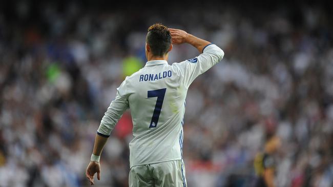 c罗57次帽子戏法全记录,c罗60次帽子戏法全纪录