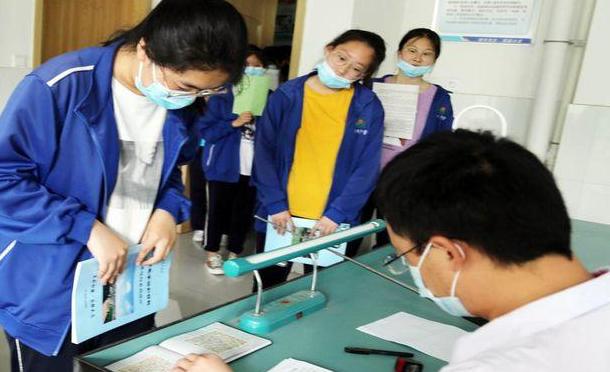 高考体检血压高可能退档吗,高考提档之后体检不合格怎么办