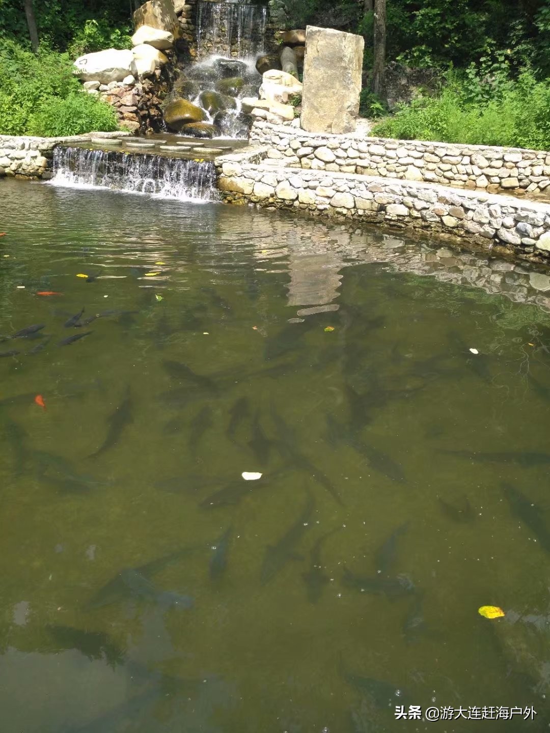 大连到庄河天门山怎么坐车,大连到天门山旅游攻略