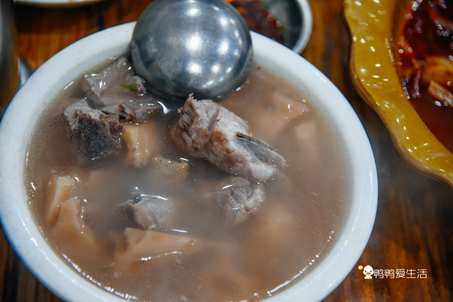 成都春熙路附近苍蝇馆子,探店成都苍蝇馆