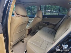 2012年极品雅阁2.4,本田雅阁幻夜锐智版2021款落地价