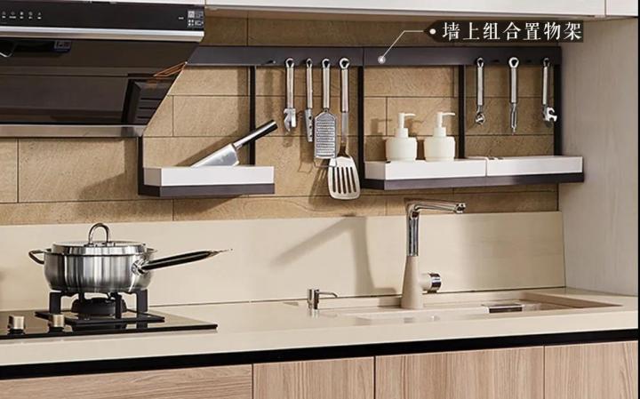 欧派橱柜超实惠15800整厨全包,欧派橱柜12800元套餐安装效果