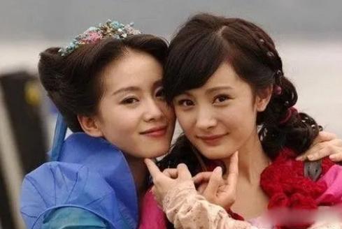 仙剑3姐妹,仙剑3与妹妹龙葵相聚