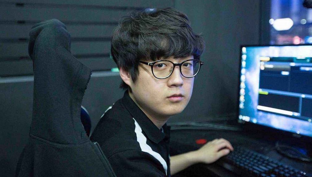 英雄联盟SKTMata再谈自己的ID其实我是切尔西粉丝