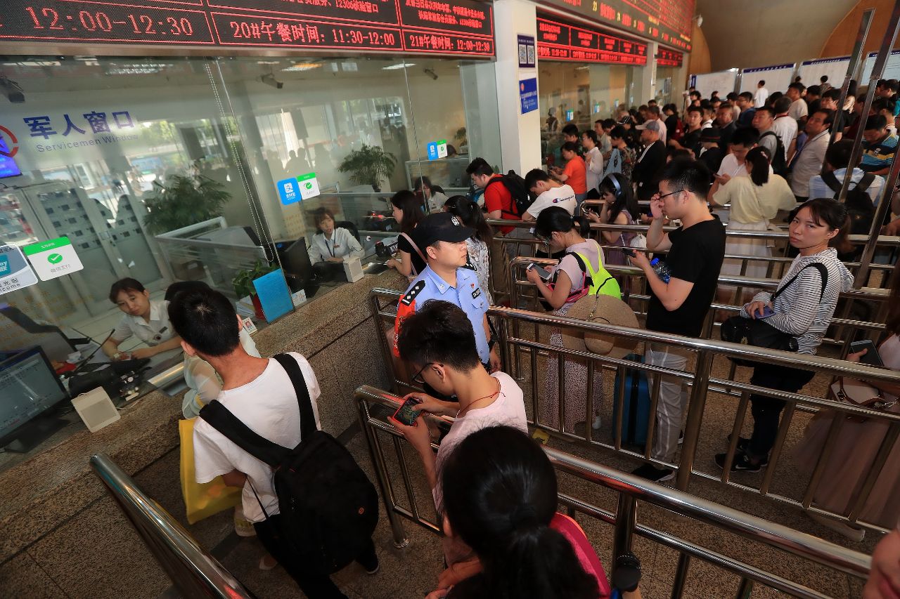 在医院水滴筹来推广有猫腻吗,水滴筹被爆扫楼式筹款