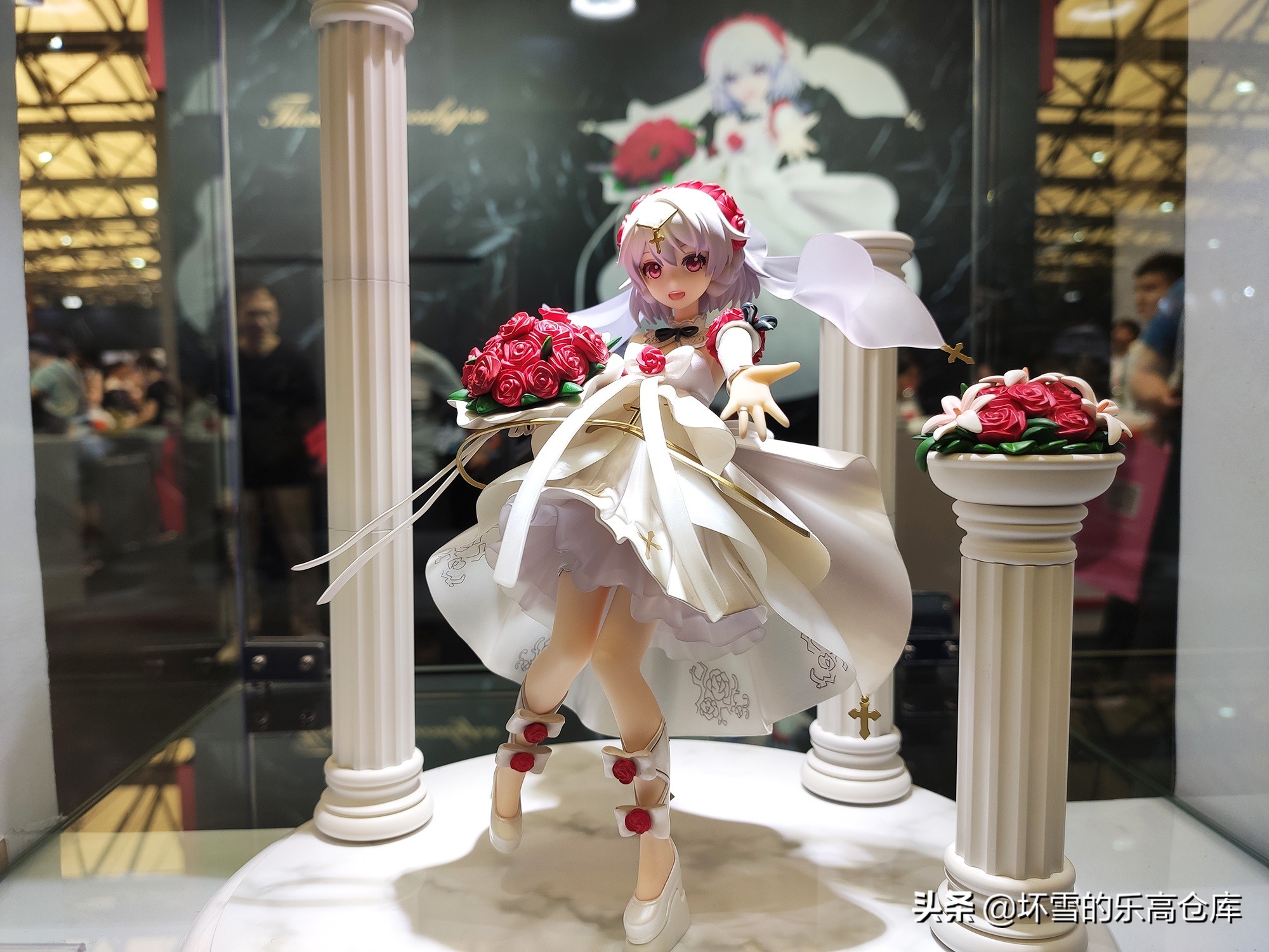 上海wf手办模型展西游记,10.2上海wf手办展直播回放