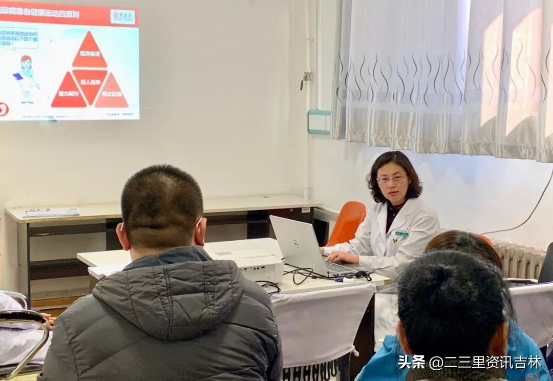 糖尿病日义诊活动宣传视频,糖尿病专家义诊现场