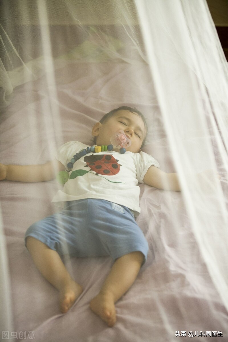 夏日蚊虫咬,蚊虫叮咬季节怎么驱蚊