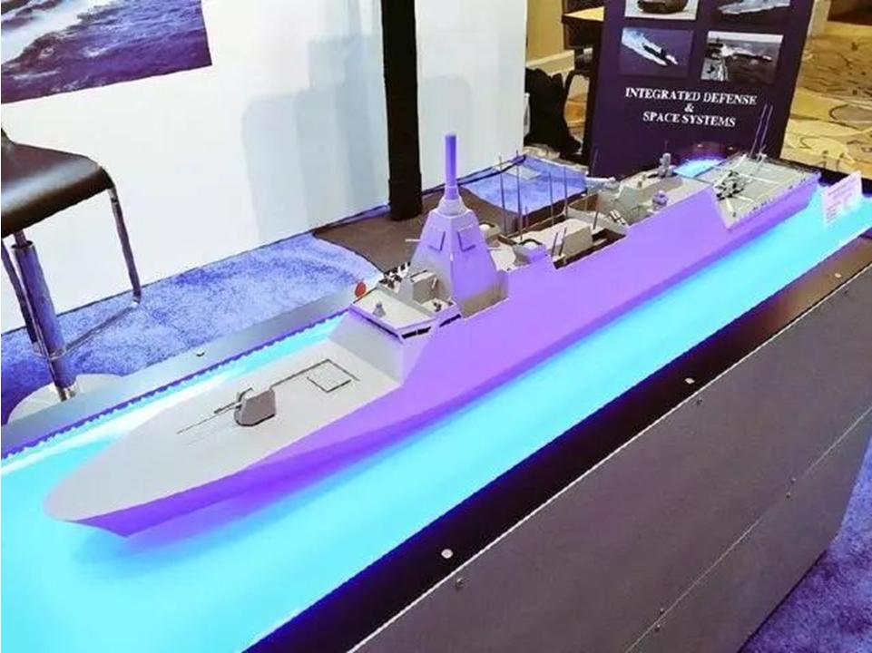 日本4000吨级轻型护卫舰,日本最新护卫舰造价