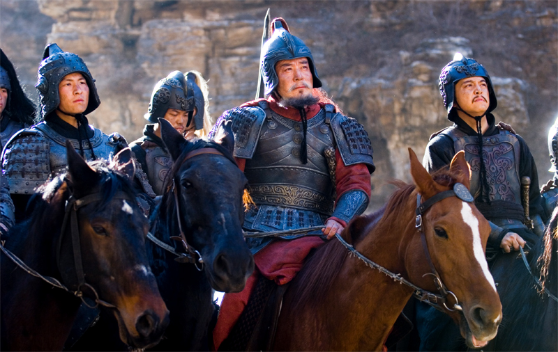 袁绍袁术兄弟发展的三个历程简述,袁绍厉害还是袁术厉害