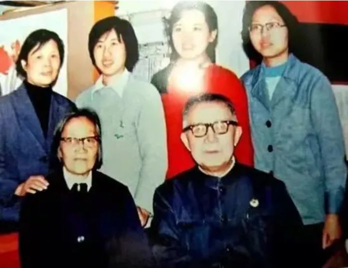 她拒绝诺奖毅然回国，为核事业“消失30年”，临终前捐出毕生积蓄