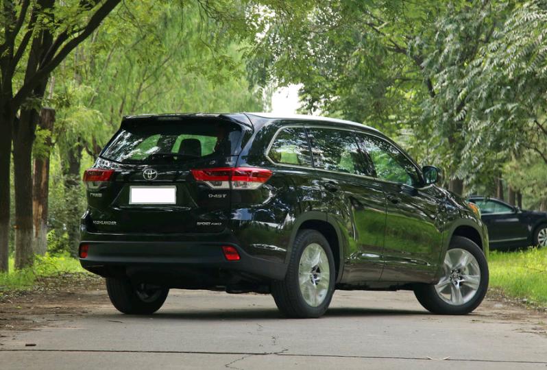 丰田汉兰达加价提车,丰田汉兰达2021年降价10万