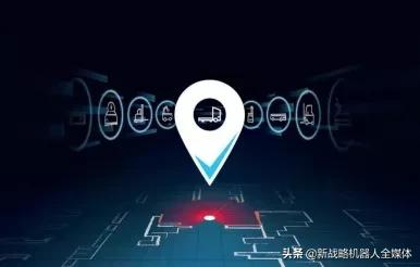 agv激光雷达导航,agv移动机器人原理与设计