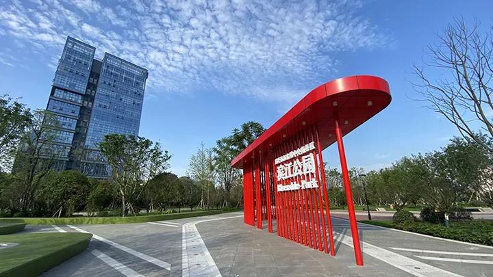 江北嘴十大豪宅,江北嘴品质最好的楼盘排名