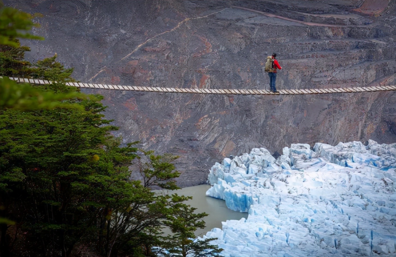 风景最美的国家公园,中国最靓的公园