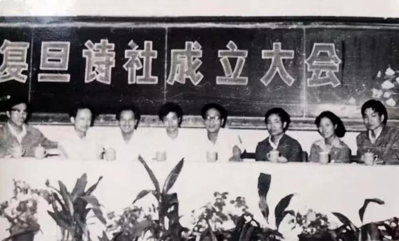 许德民的抽象诗,艺诺的作品