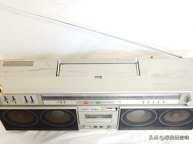 先锋80dsp音质,先锋80年代喇叭怎么样