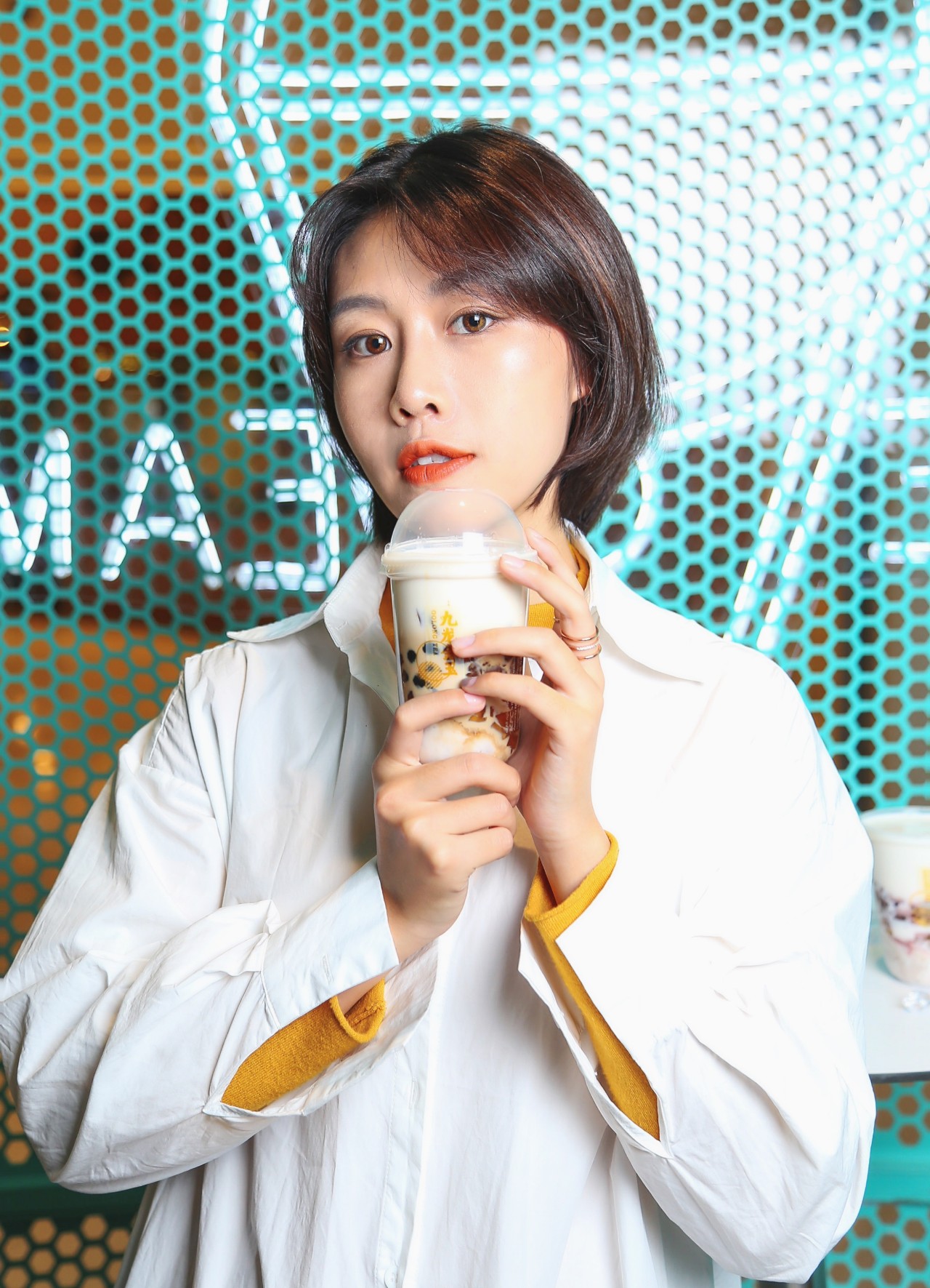 kfc芋泥冰淇淋直播,kfc新品芋泥瑞士卷