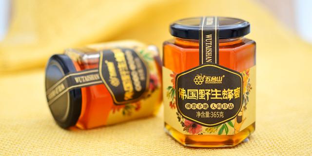 国庆长假别忘了吃蜂蜜