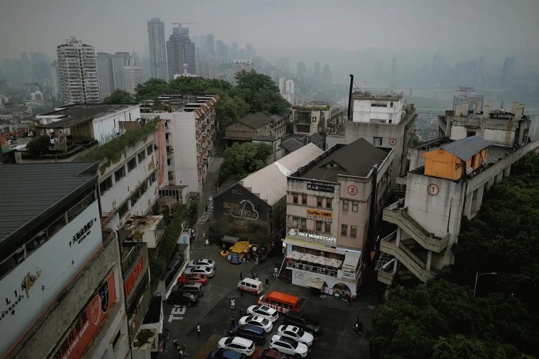 重庆旅行危险吗,重庆旅游真的不能去吗