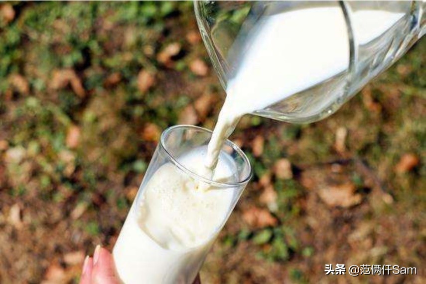 一招致命！硬核科普，教你判断进口牛奶是不是假洋鬼子