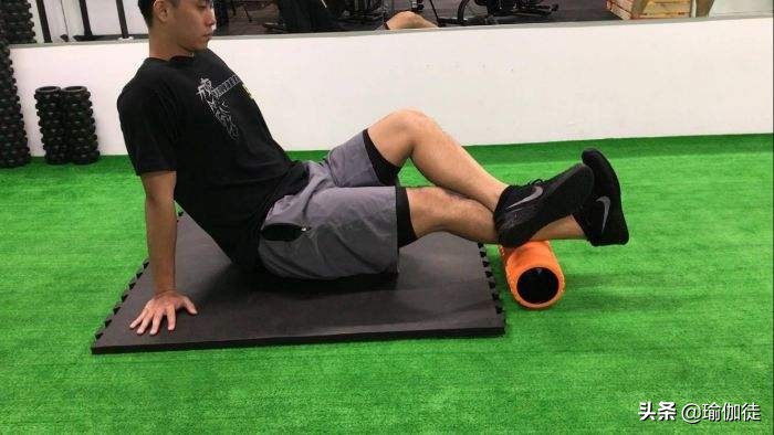 拉筋拉不出水咋办,拉筋拉得太猛怎么办