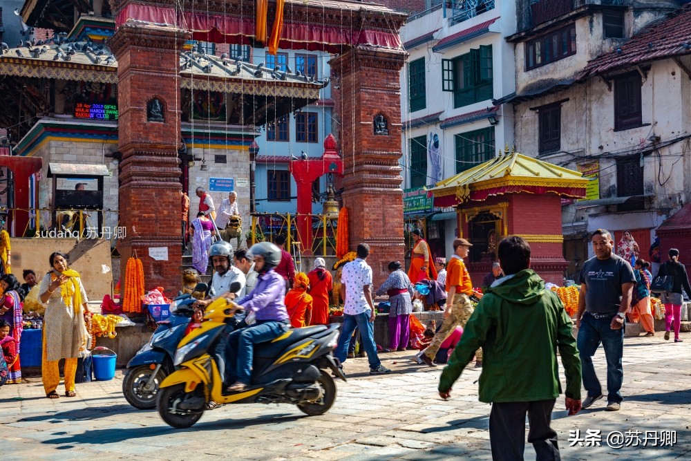 为什么尼泊尔被称为最幸福的国家,全世界幸福指数国家排行榜尼泊尔