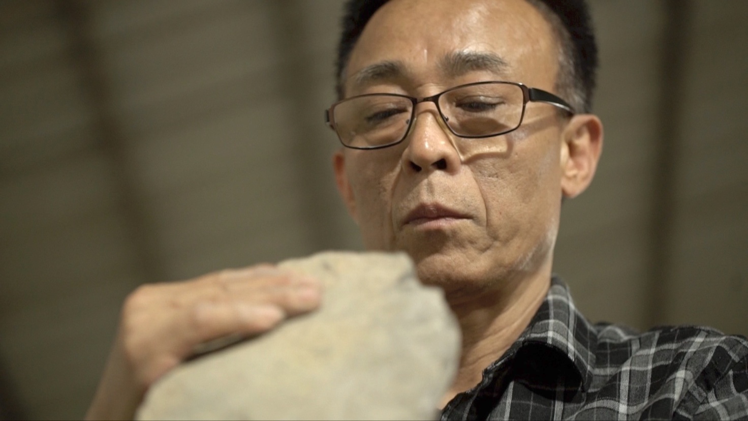 几亿年前宝石,看看宝石是如何打磨出来