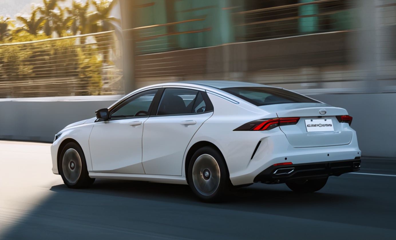 影豹是不是比当年思域还火,影豹销量能超过思域吗