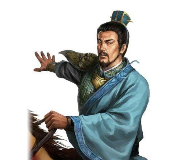 三国时期有哪些骠骑大将军,三国当中的十大将军