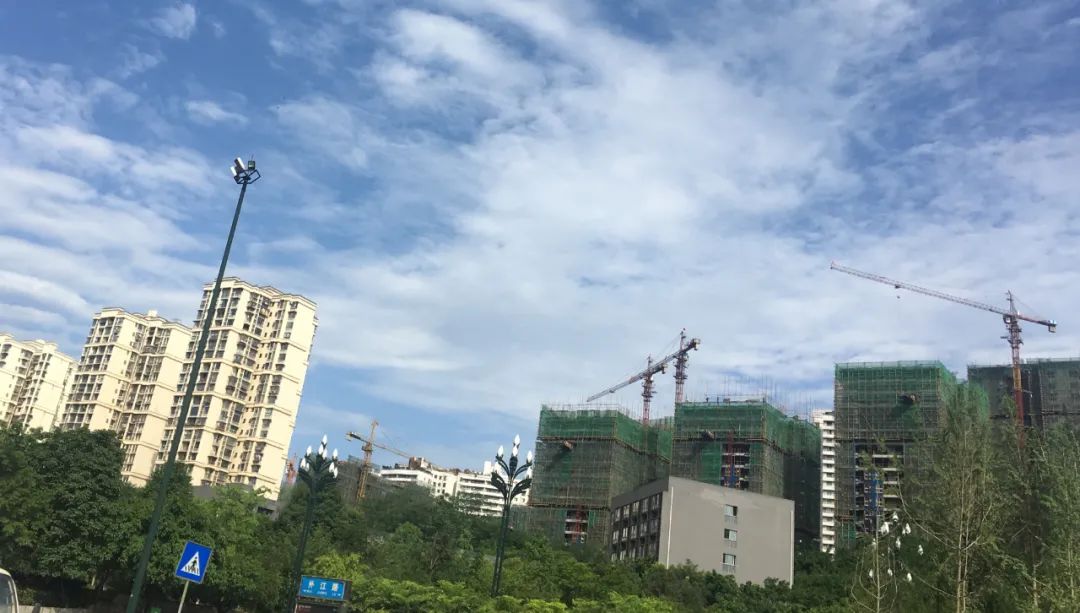 戎房说丨买房为何偏爱远达？很多宜宾人都知道答案