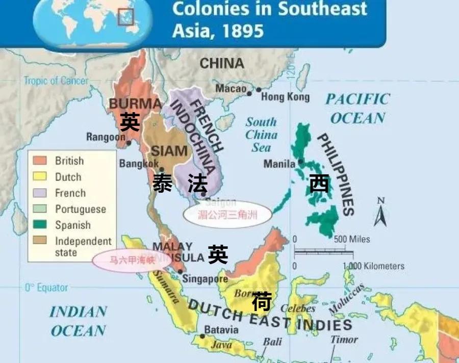 湄公河三角洲原来是柬埔寨的吗,湄公河三角洲是如何被越南占领