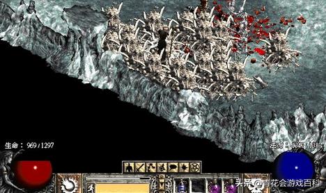 游戏基础知识洞穴场景的设计特点,游戏基础知识俘虏角色的设计手法