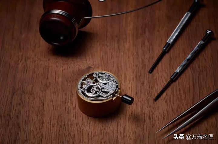 机械表买的时候要关注什么,买表关注细节