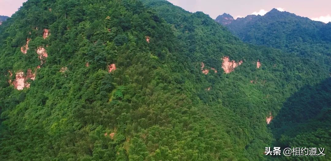 赤水大瀑布 侏罗纪公园 (贵州赤水侏罗纪公园攻略)