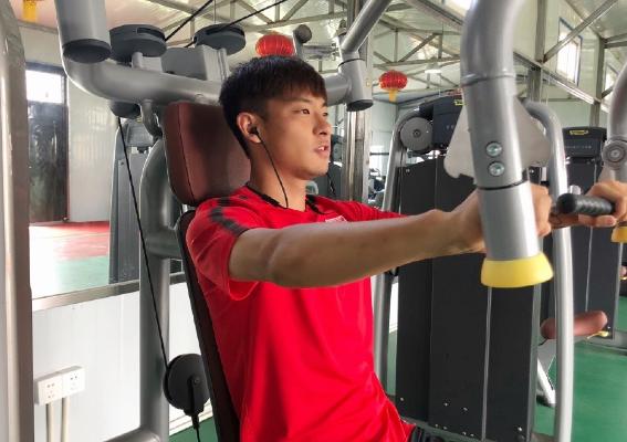 2019涓敳鍐茶秴鐑棬鐞冮槦,2019涓敳鍐茶秴鐑棬