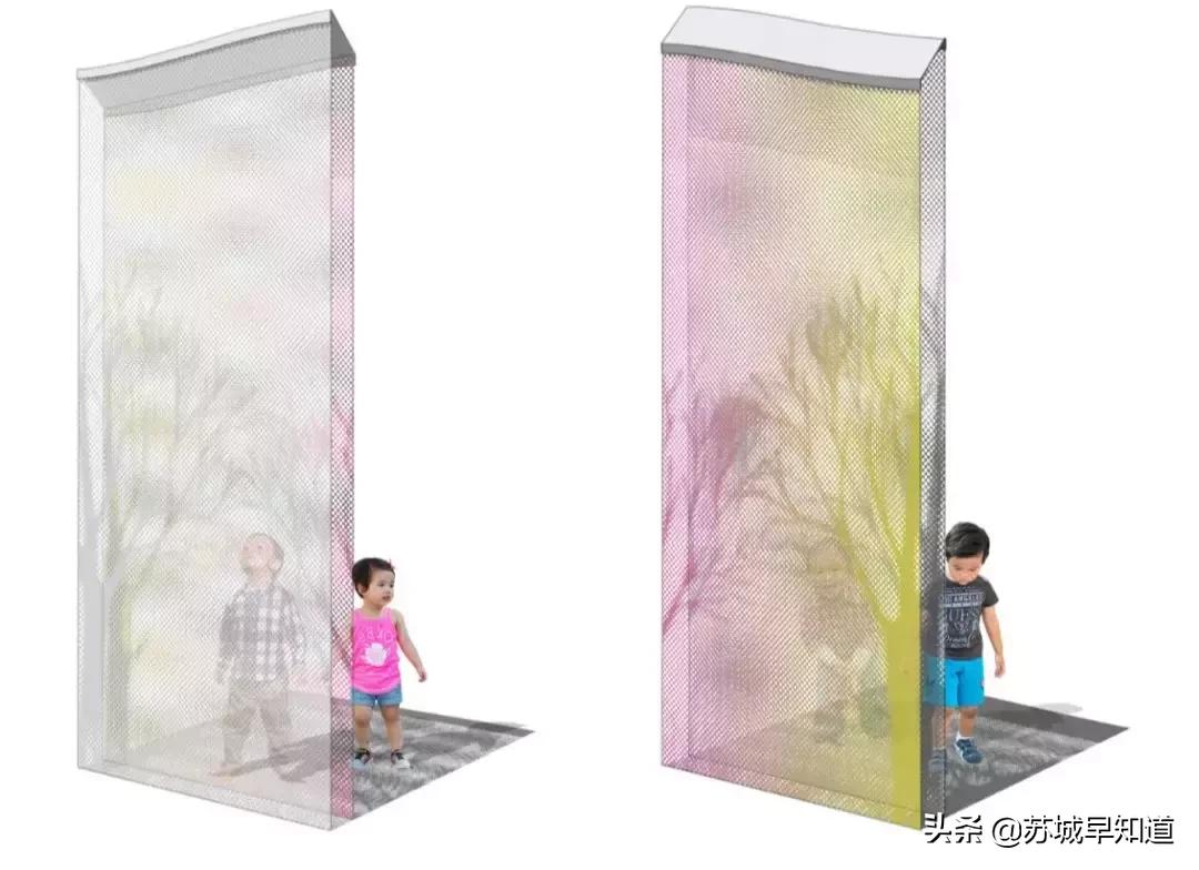 苏州park游乐园,苏州商场游乐园