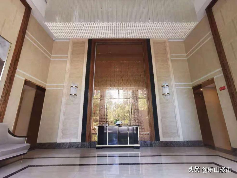 乐山领地兰台府最新价格,乐山领地兰台府房价降了么