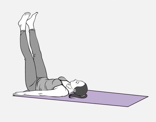 深蹲后头晕恶心想吐是怎么回事,深蹲练后吐是怎么回事