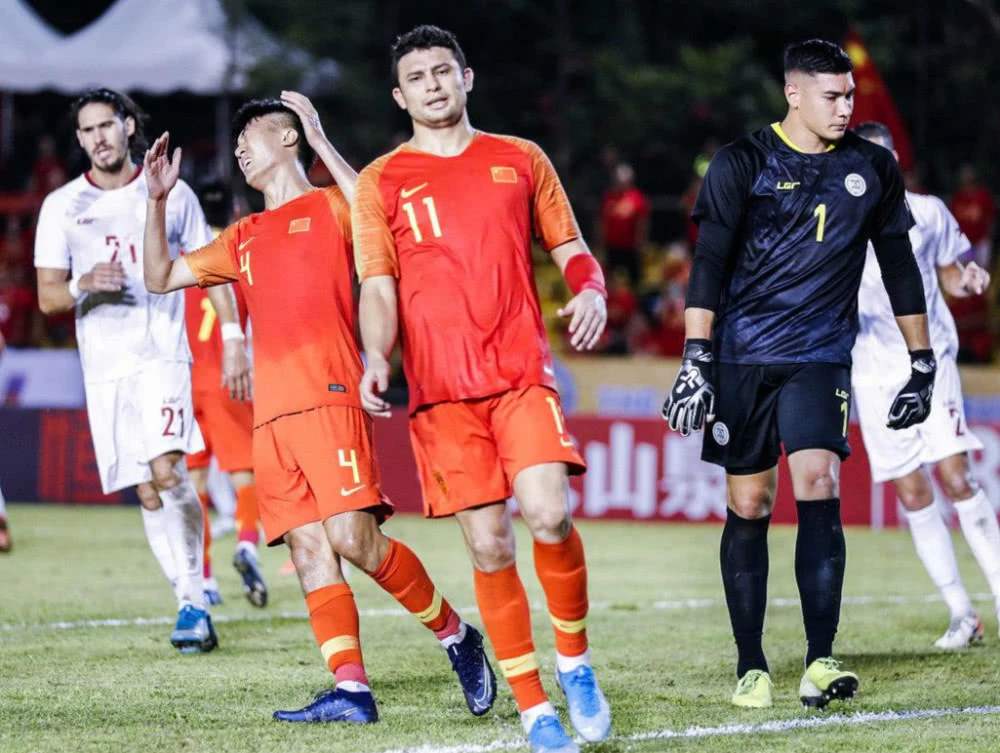 中国男足12强对阵越南武磊,中国男足打叙利亚有武磊上么