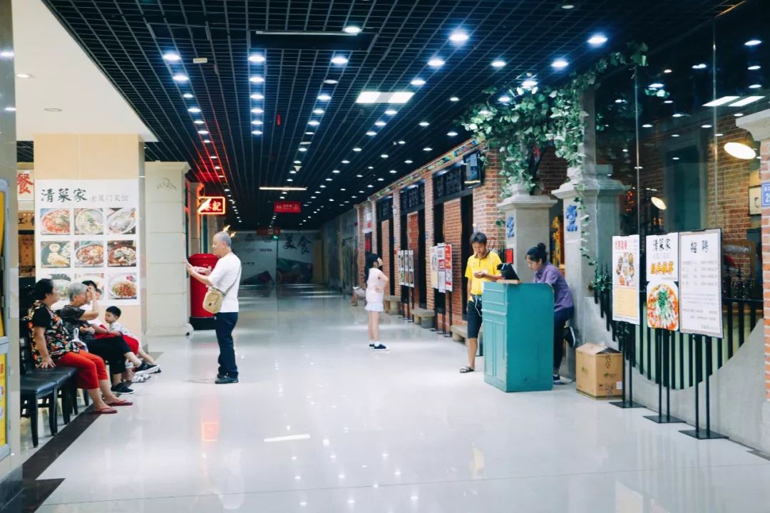 名汇广场现状如何,名汇广场最新消息