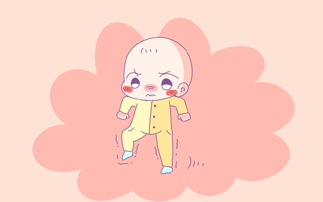 如何锻炼宝宝平衡能力,婴儿平衡能力训练游戏