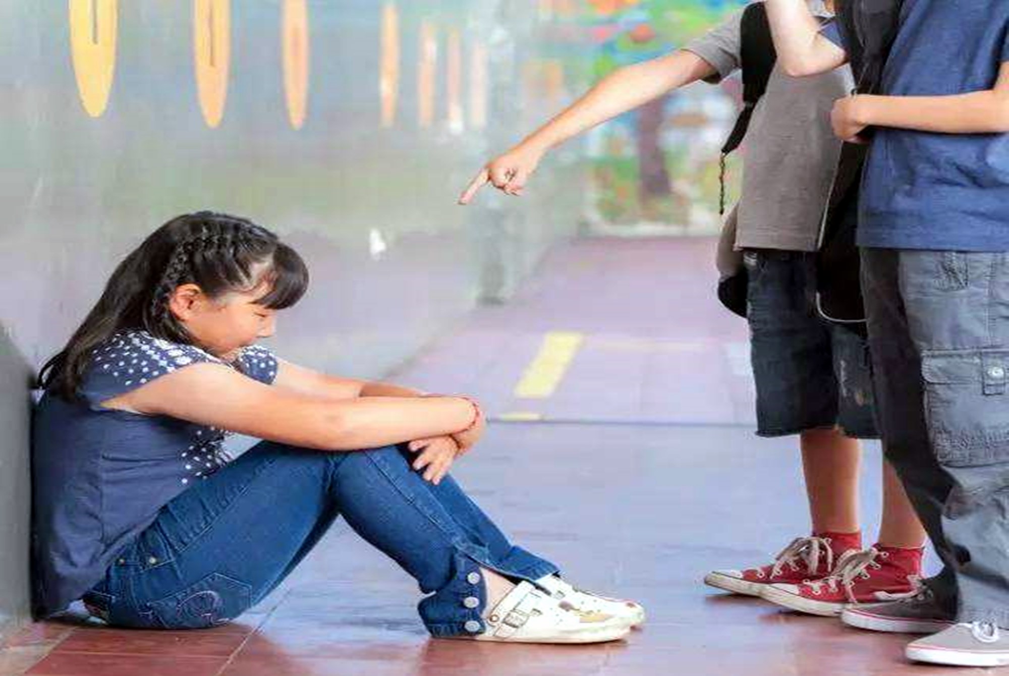 再苦也不会让孩子住校,白岩松谈小学生寄宿的危害