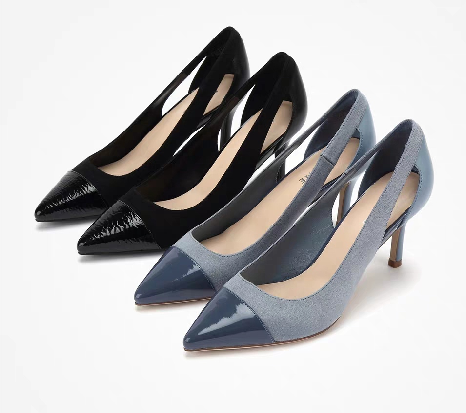 2023年潮款休闲鞋推荐,2023单鞋必买清单大全