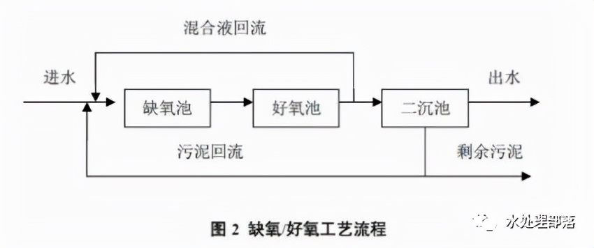 进来复习！一文读懂硝化反硝化