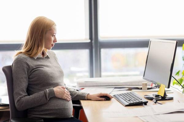 人类妊娠周期280天是什么原因,一到10月怀孕过程关注事项