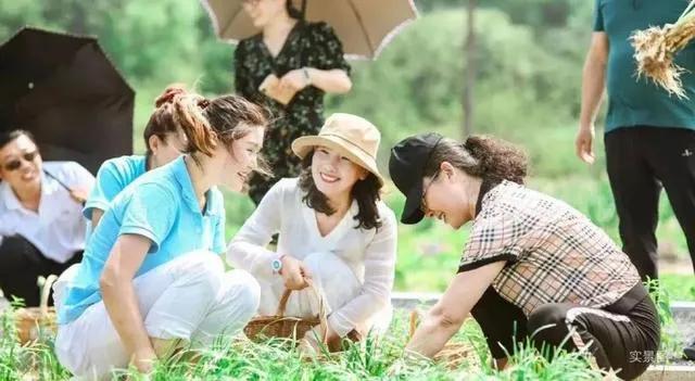 阿朵小镇风光无限,走进阿朵小镇